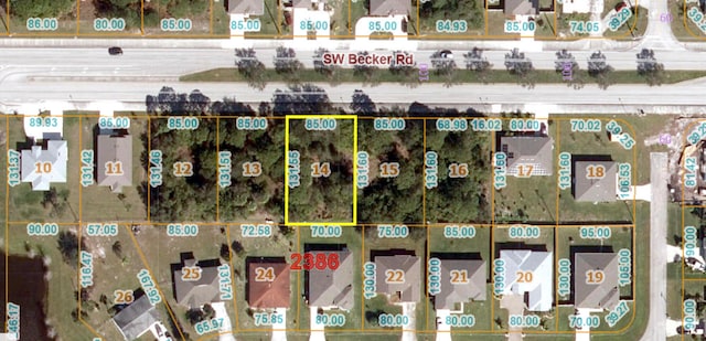 Listing photo 2 for 228 SW Becker Rd, Port Saint Lucie FL 34953