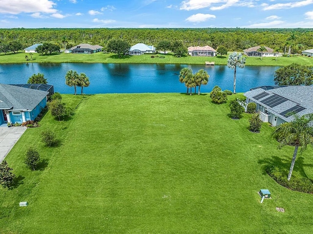 1556 Eagles Cir, Sebastian FL, 32958 land for sale