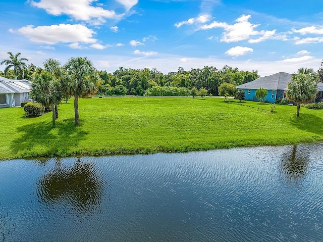 Listing photo 3 for 1556 Eagles Cir, Sebastian FL 32958