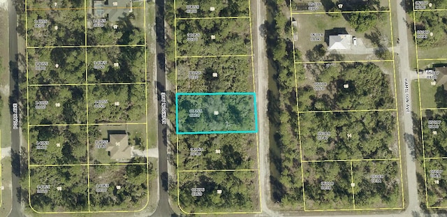 2104 Jackson Ave, Alva FL, 33920 land for sale