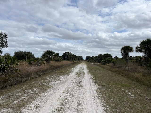 20170 NW 280th St, Okeechobee FL, 34972 land for sale