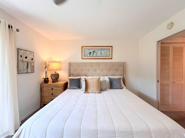 320 Horizons W Unit 103, Boynton Beach, FL 33435 - view of bedroom