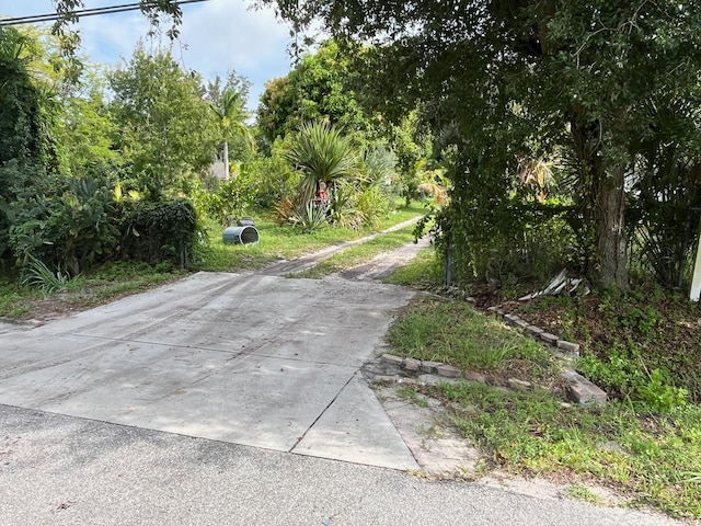 4615 Evans Ln, West Palm Beach FL, 33415 land for sale