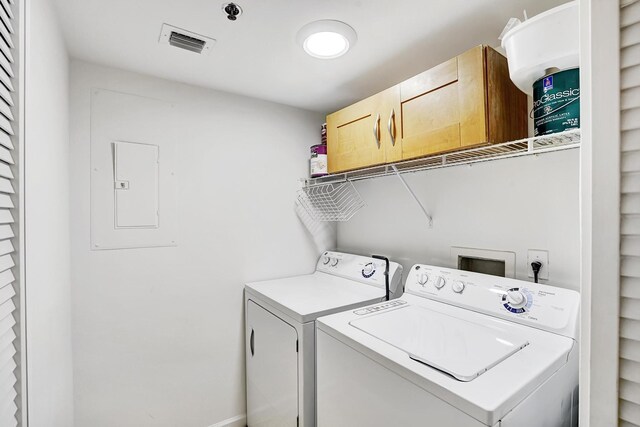 kitchen with stainless steel appliances, light tile patterned floors, decorative backsplash, white cabinets, and sink