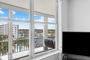 3212 S Ocean Blvd Unit 807-A, Highland Beach, FL 33487 - view of doorway