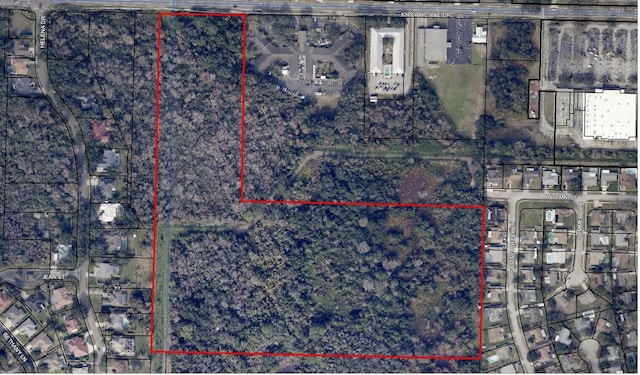 0 Knox Mcrae Dr, Titusville FL, 32780 land for sale