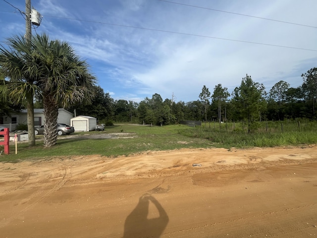 624 Annette Ave, Interlachen FL, 32148 land for sale