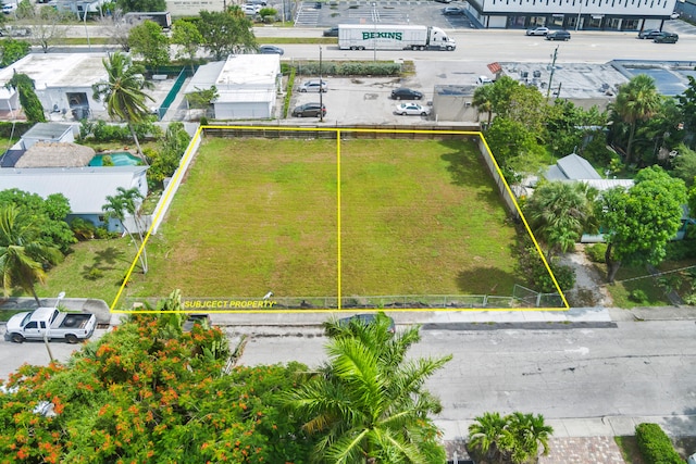 949 Ortega Rd, West Palm Beach FL, 33405 land for sale