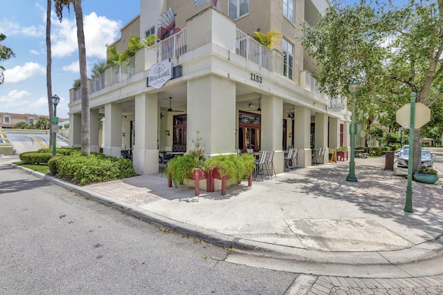 2710 W Mallory Blvd, Jupiter, FL 33458 - view of building exterior