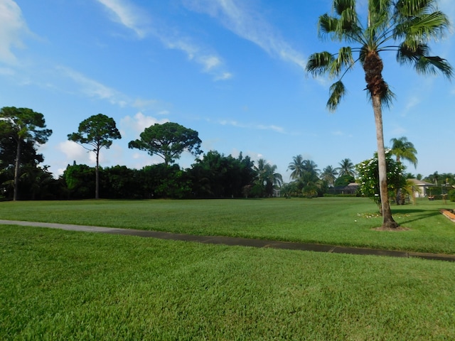 2698 SE Gowin Dr, Port Saint Lucie FL, 34952 land for sale