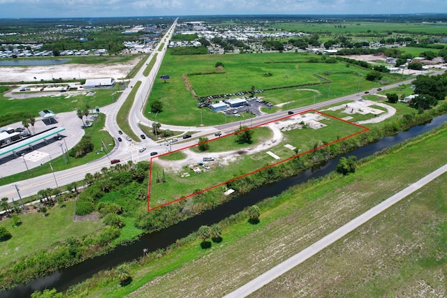 50 US Highway 441, Okeechobee FL, 34974 land for sale