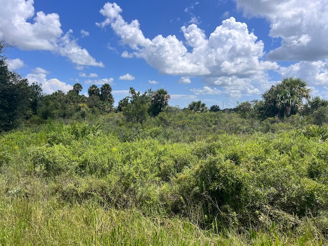 18612 NW 256th St, Okeechobee FL, 34972 land for sale