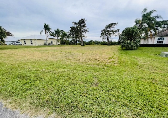 Listing photo 3 for 1220 SE 23rd St, Okeechobee FL 34974