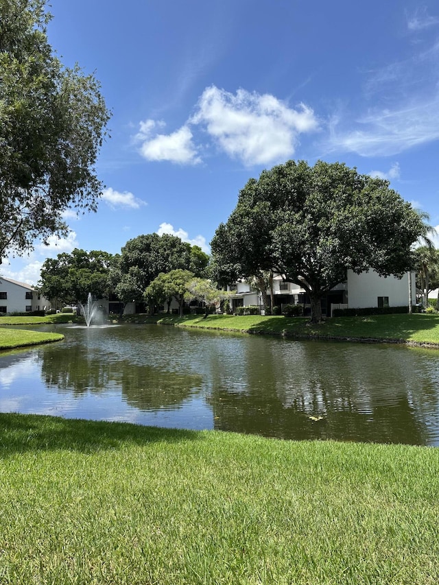 4820 NW 22nd St Unit 4134, Coconut Creek, FL 33063 - water view
