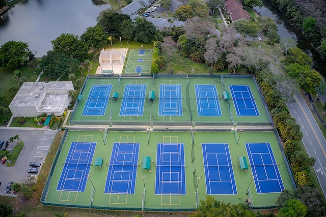4820 NW 22nd St Unit 4134, Coconut Creek, FL 33063 - aerial overview of property's location