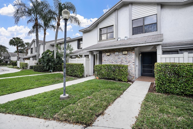 4820 NW 22nd St Unit 4134, Coconut Creek, FL 33063 - multi unit property with stucco siding