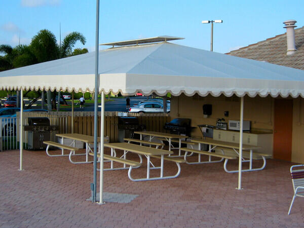 view of patio / terrace featuring grilling area