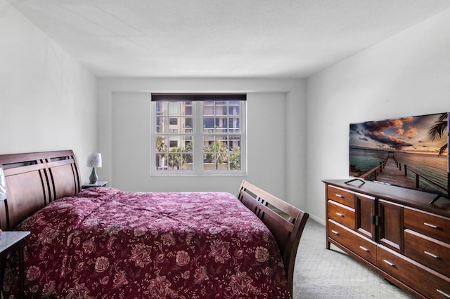 3475 S Ocean Blvd Unit 2160, Palm Beach, FL 33480 - bedroom featuring light carpet