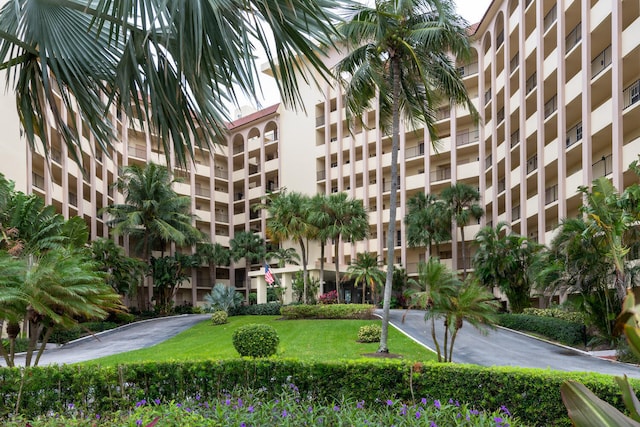 3475 S Ocean Blvd Unit 2160, Palm Beach, FL 33480 - view of building exterior
