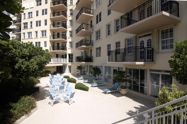 3475 S Ocean Blvd Unit 2160, Palm Beach, FL 33480 - view of apartment building / complex