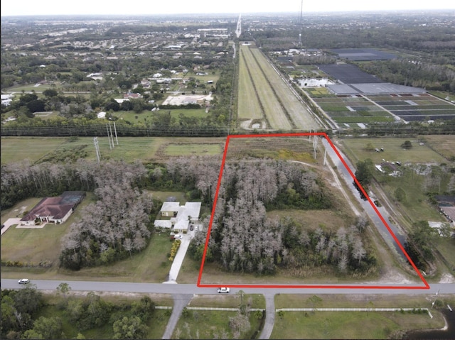 5876 Sugarcane Ln, Lake Worth FL, 33449 land for sale