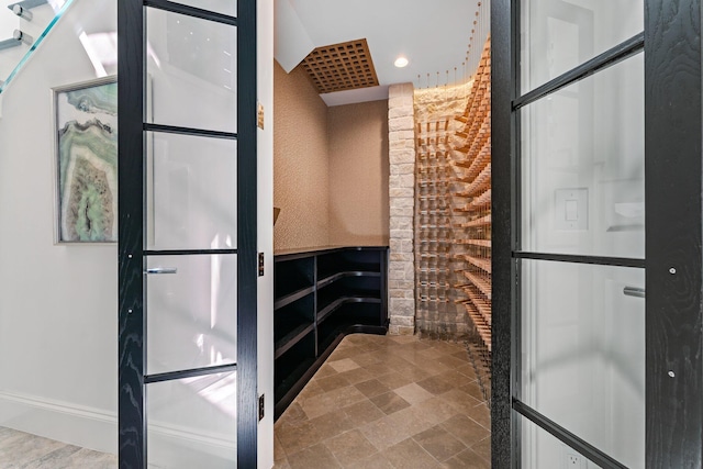 13209 Rolling Green Rd, North Palm Beach, FL 33408 - bathroom with recessed lighting