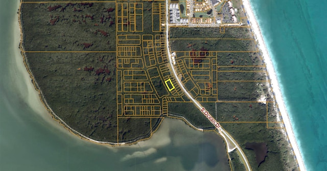 Listing photo 2 for 0 S Ocean Dr, Fort Pierce FL 34949