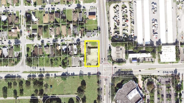 601 NW 27th Ave, Fort Lauderdale FL, 33311 land for sale