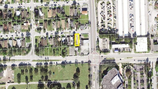 003 NW 6th Ct, Fort Lauderdale FL, 33311 land for sale