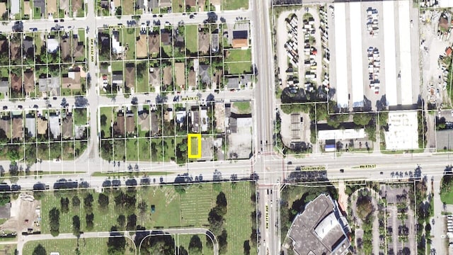 002 NW 6th St, Fort Lauderdale FL, 33311 land for sale