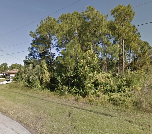 1361 SE Proctor Ln, Port Saint Lucie FL, 34983 land for sale