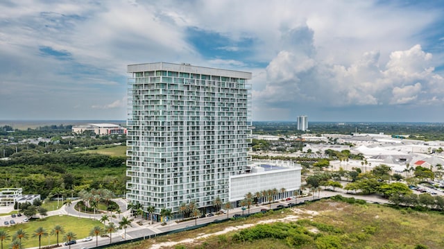 2000 Metropica Way Unit 2607, Sunrise, FL 33323 - view of building exterior