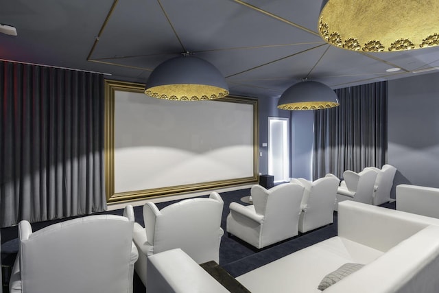 2000 Metropica Way Unit 2607, Sunrise, FL 33323 - view of home theater room