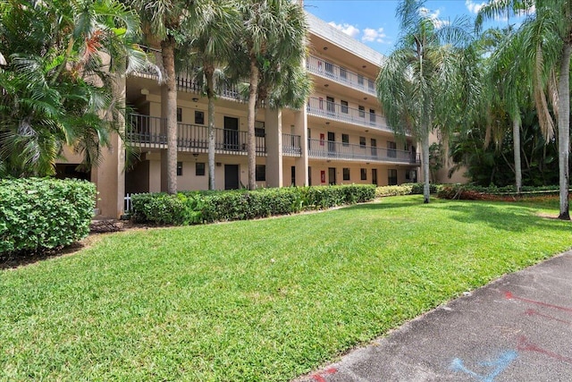 4760 Lucerne Lakes Blvd W Unit 105, Lake Worth, FL 33467 - view of property