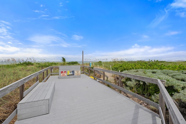 2400 S Ocean Dr Unit 124, Fort Pierce, FL 34949 - view of home's community