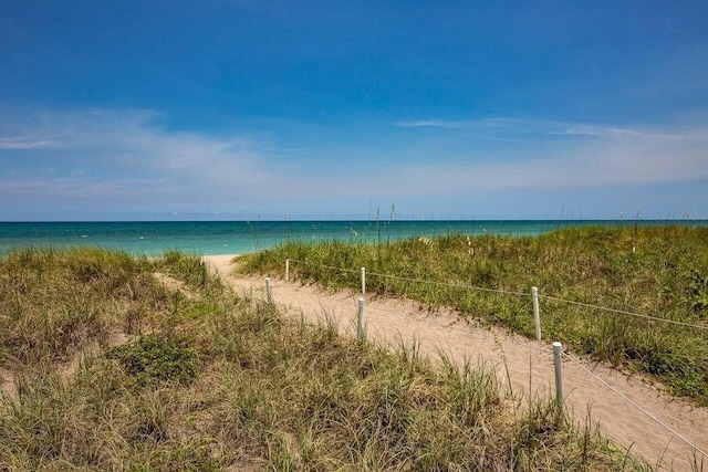2400 S Ocean Dr Unit 124, Fort Pierce, FL 34949 - water view