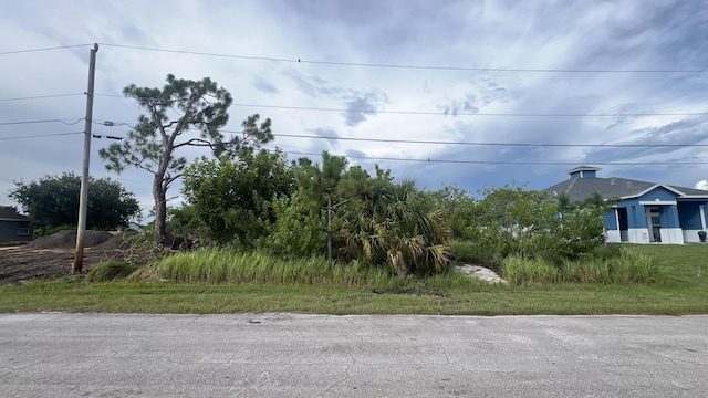 2607 SW Fair Isle Rd, Port Saint Lucie FL, 34987 land for sale