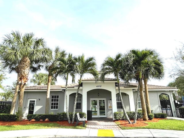 328 SE Bloxham Way, Stuart, FL 34997 - view of building exterior