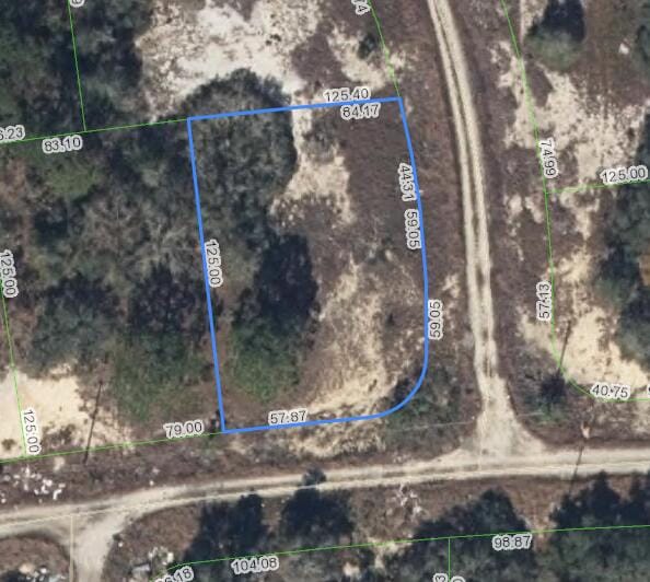 300 Summertime Ave, Lake Placid FL, 33852 land for sale