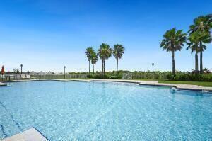 5483 Lugo St, Fort Pierce, FL 34951 - view of community pool