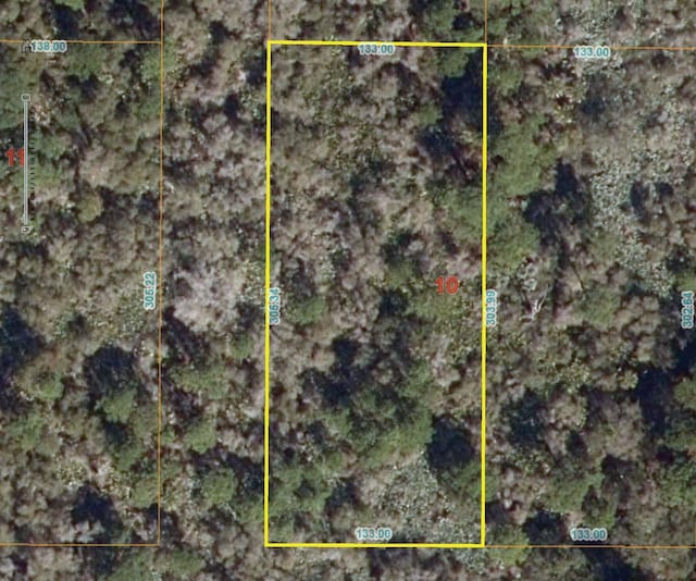 Listing photo 2 for TBD W Dixie Blvd Lot 9, Fort Pierce FL 34946