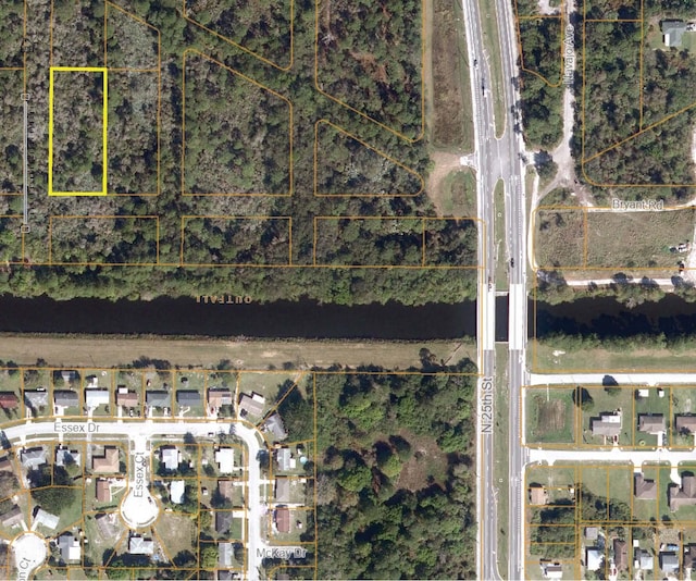 Listing photo 3 for TBD W Dixie Blvd Lot 9, Fort Pierce FL 34946