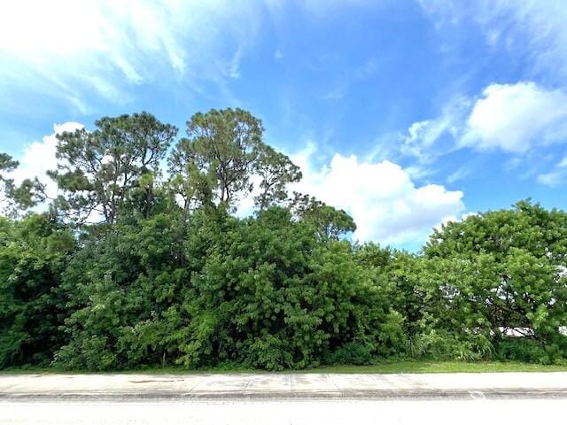 128 SW Becker Rd, Port Saint Lucie FL, 34953 land for sale