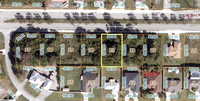 128 SW Becker Rd, Port Saint Lucie, FL 34953