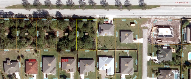 224 SW Becker Rd, Port Saint Lucie FL, 34953 land for sale