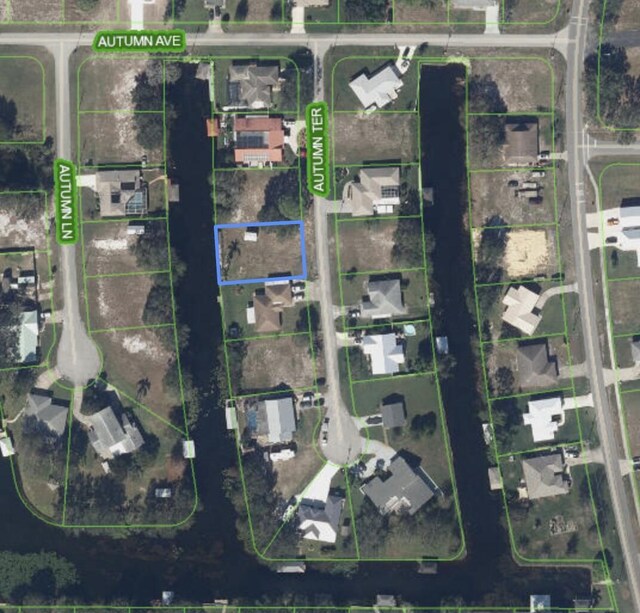 113 Autumn Ter, Lake Placid FL, 33852 land for sale