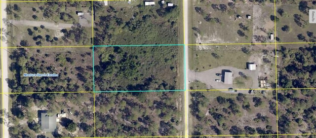 540 S Utopia St, Clewiston FL, 33440 land for sale