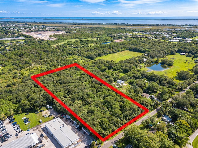 Xxxx Tumblin Kling Road, Fort Pierce FL, 34982 land for sale