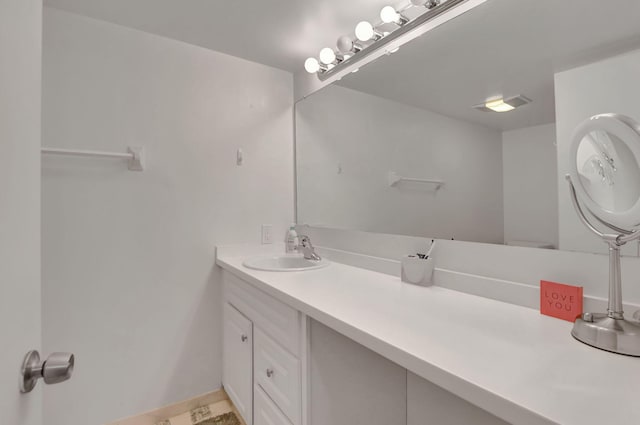 799 Jeffery St Unit 2090, Boca Raton, FL 33487 - bathroom featuring vanity