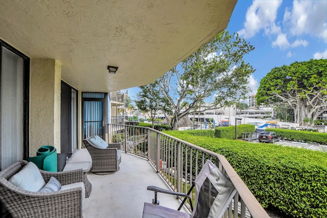 799 Jeffery St Unit 2090, Boca Raton, FL 33487 - view of balcony